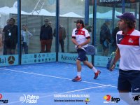 Campeonato España Selecciones Veteranos